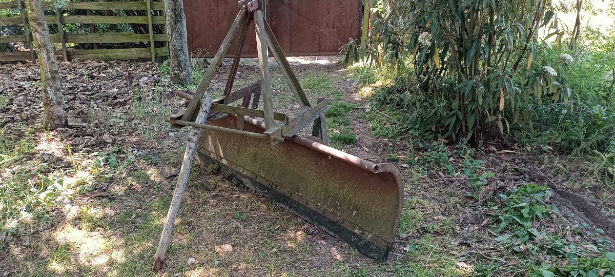 Radlice na sníh - 2