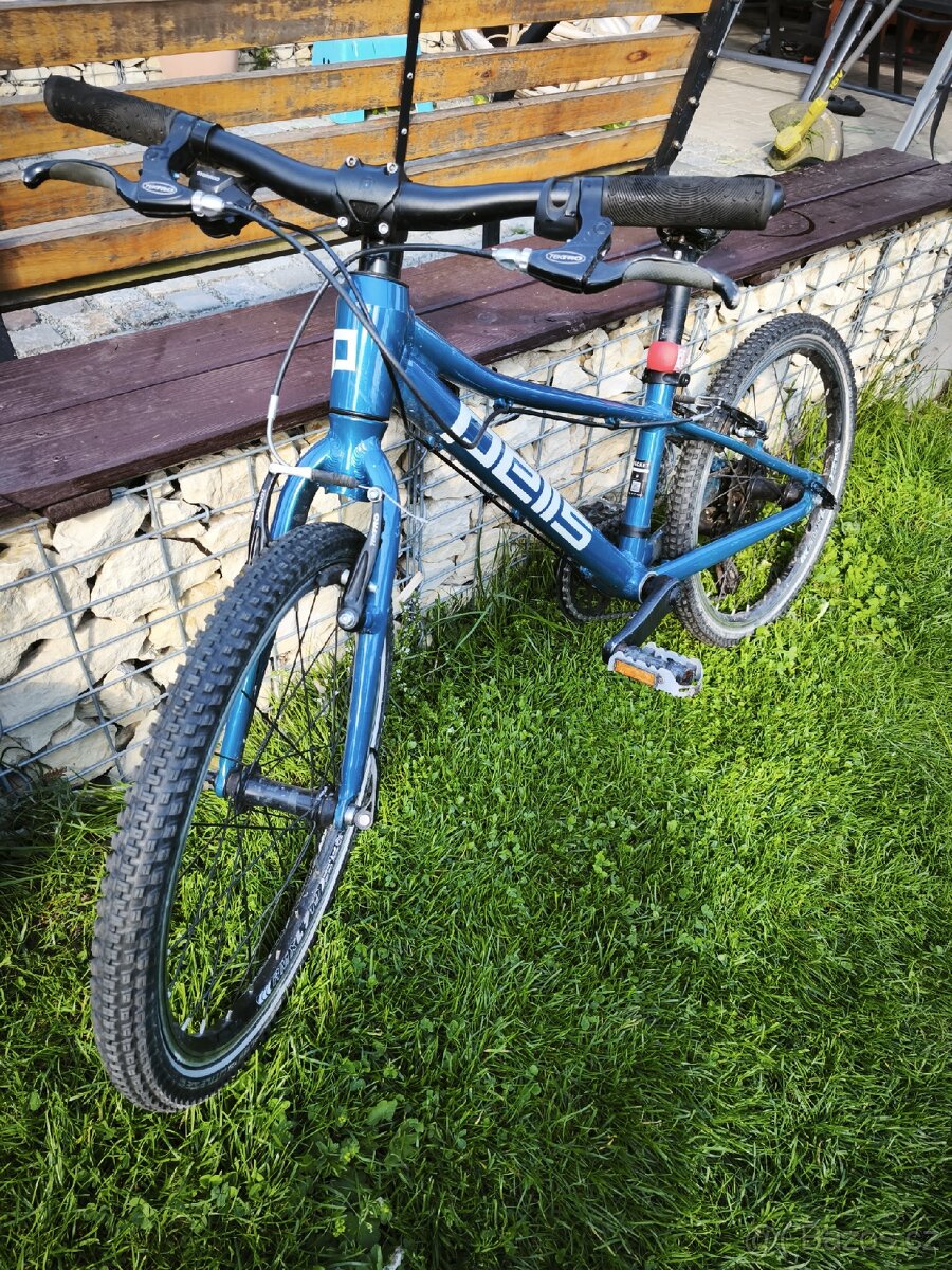 Dětské kolo Pells 20 - 2