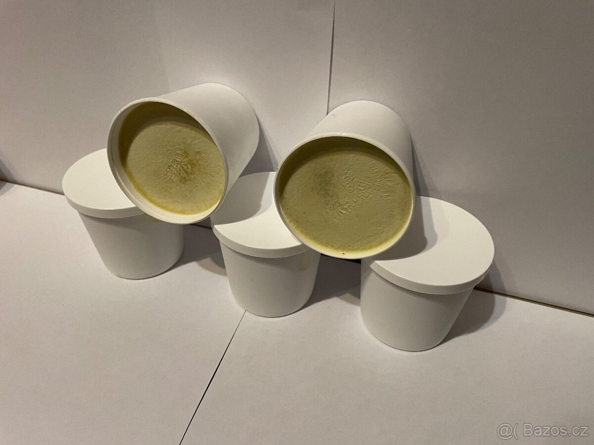 Přebytek konopné masti - 2