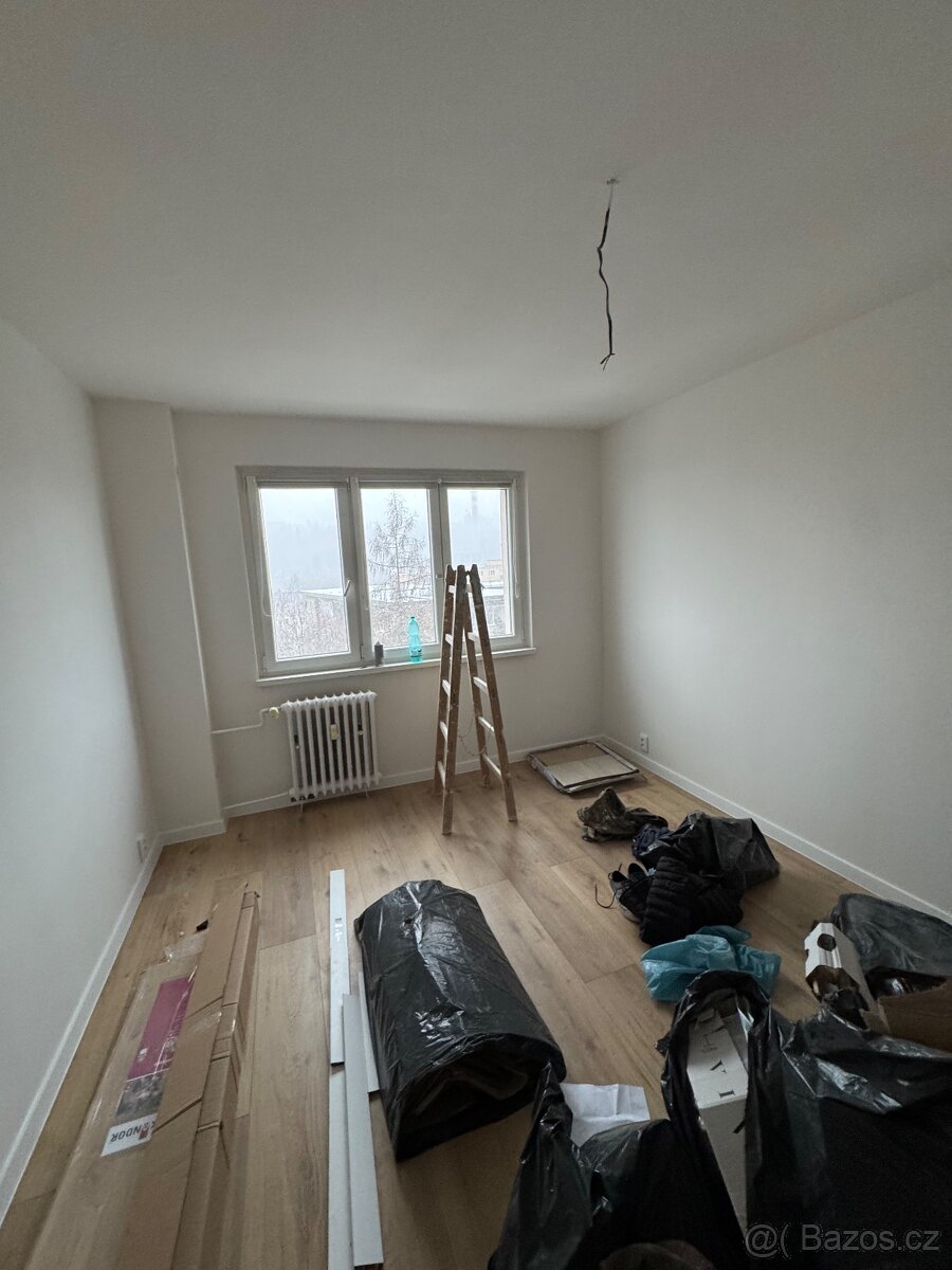 Děláme zednické práce - 2