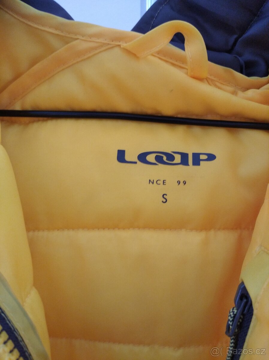 Bunda pánská velikost S. - 2