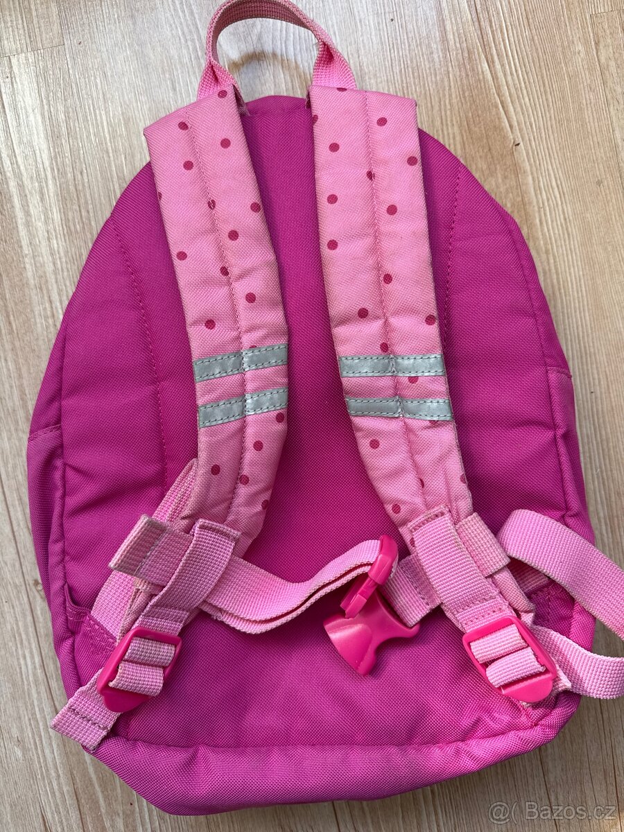 Batůžek zn. Tchibo - 2