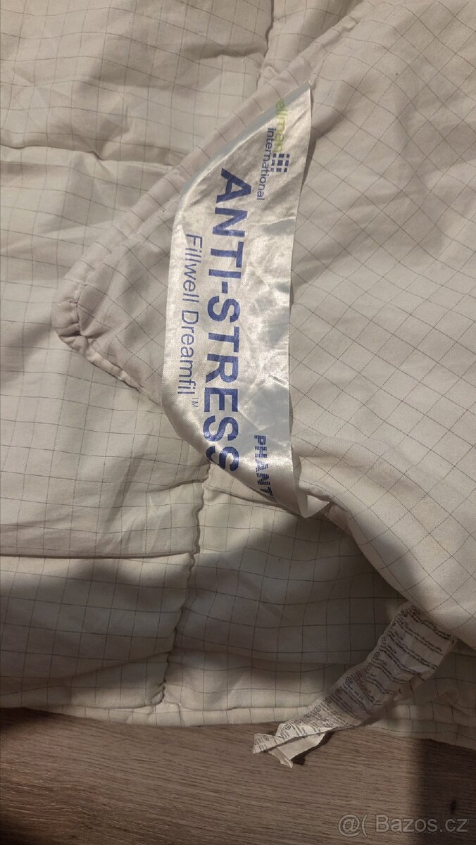 Prošívaná deka - 2