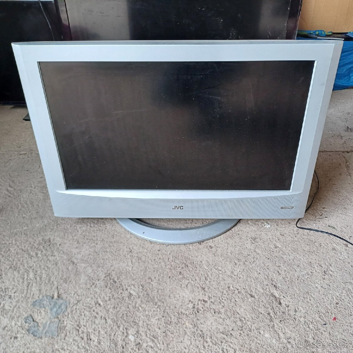 Televize JVC - 2