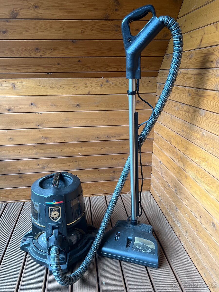 Rainbow E2 s klepacem - 2