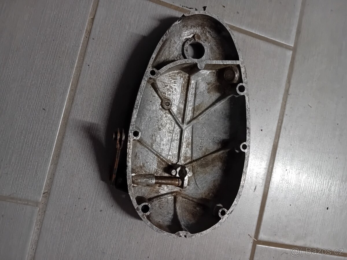 Moped Stadion víko spojky - 2