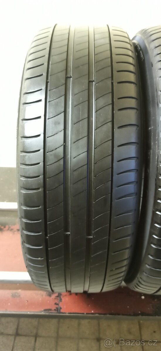 Michelin Primacy 3 205/55 R17 95V 4-4,5mm - 2