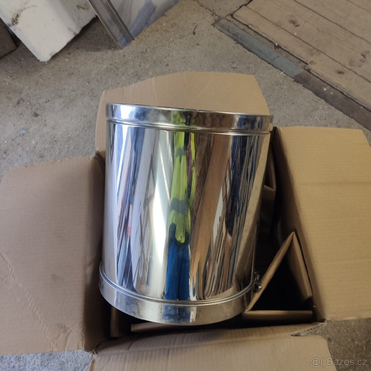 Schiedel kerastar - 2