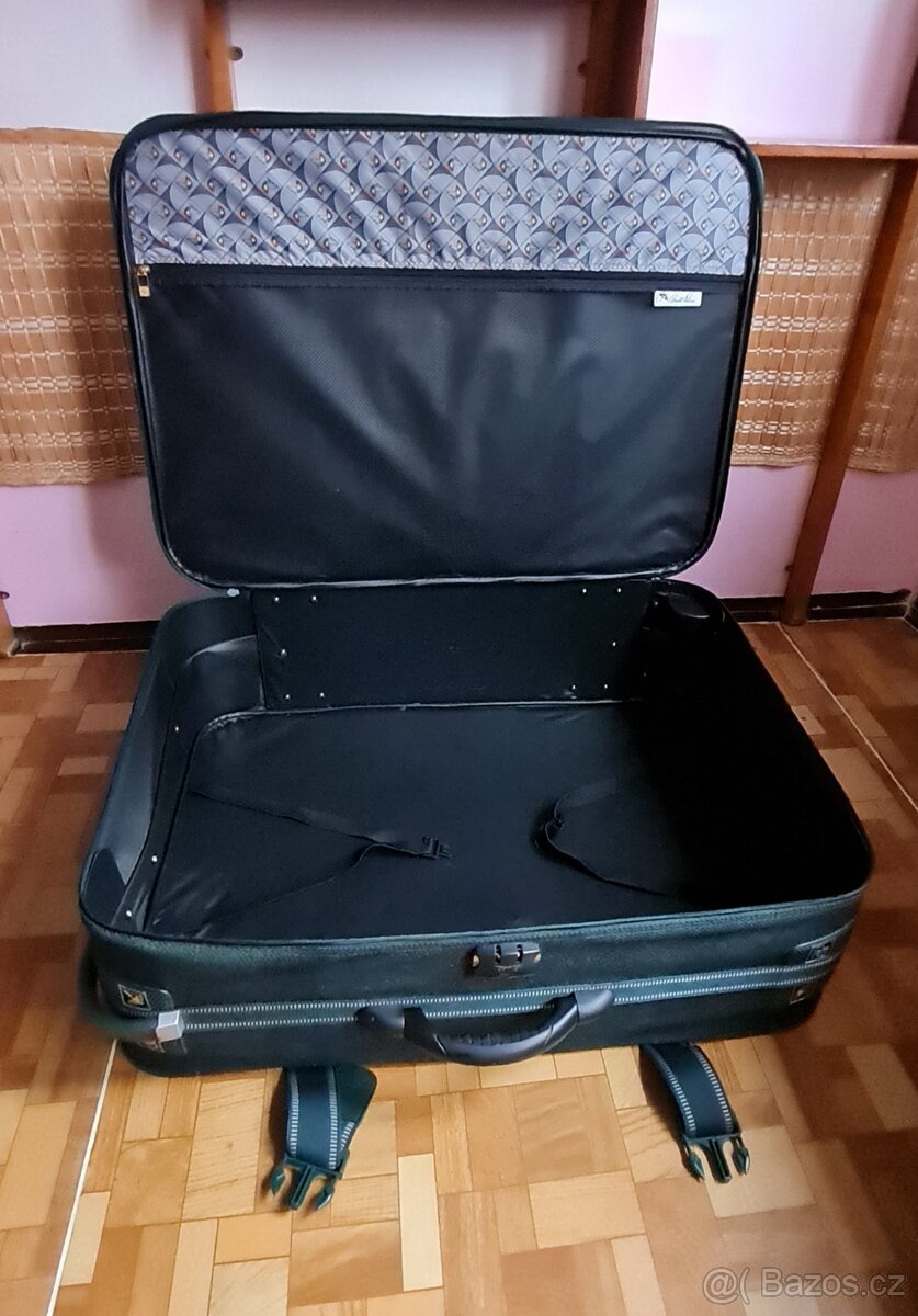 Velký kufr Arnold Palmer - 2