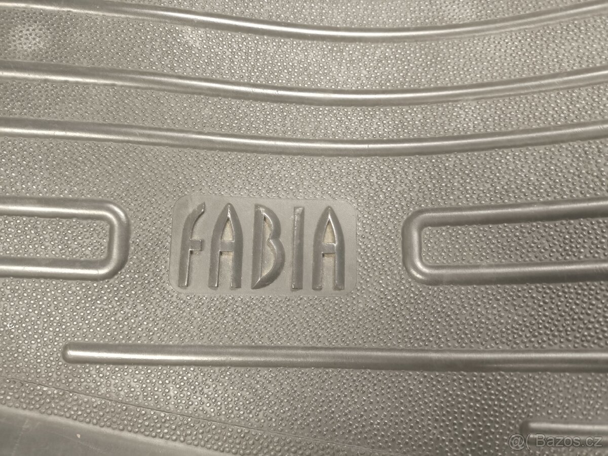 ŠKODA FABIA COMBI - 2