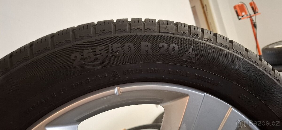 alu kola 5x112 r20 - 2
