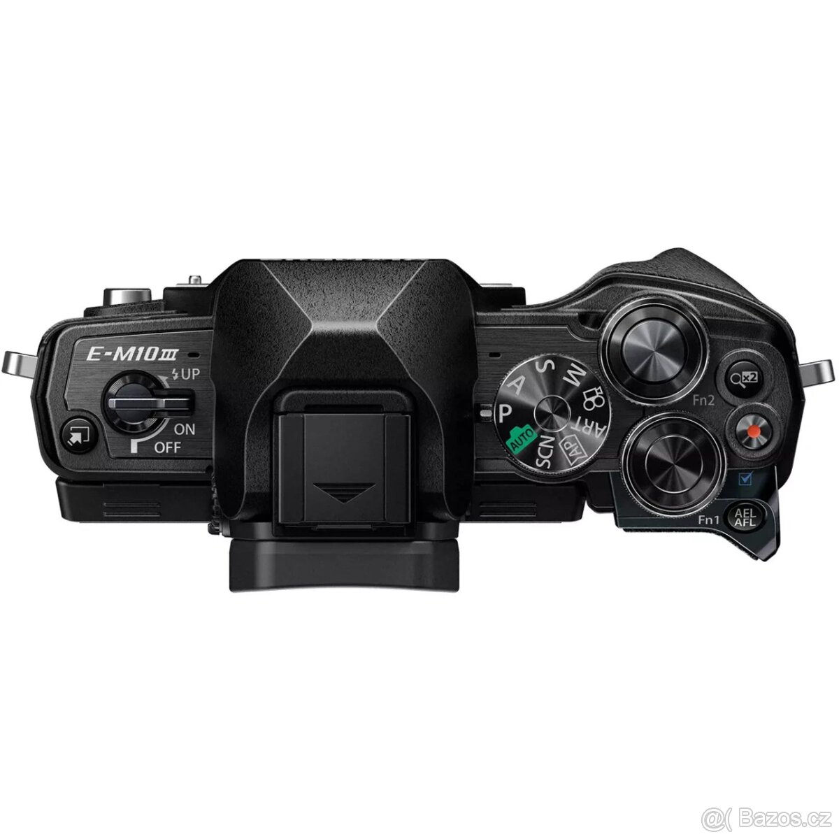 OLYMPUS E-M10 Mark III - 2