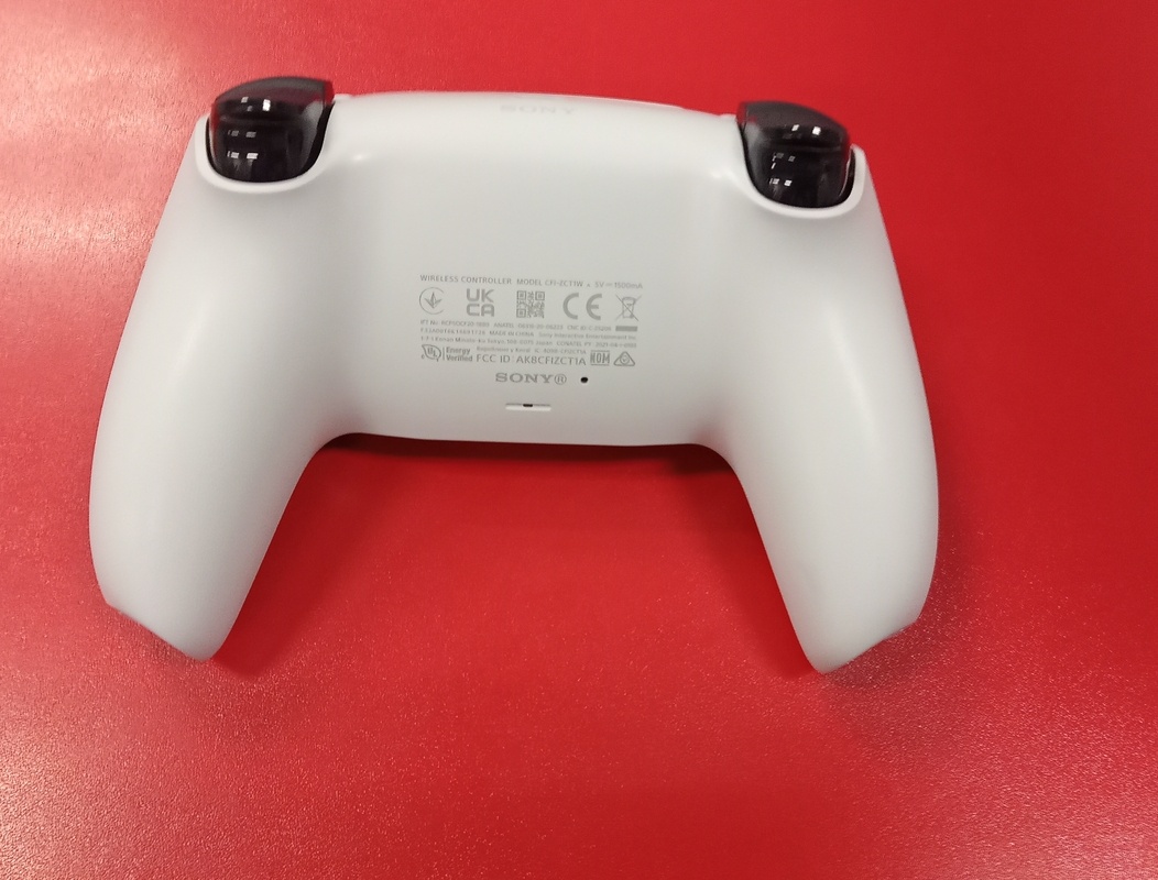 Sony PlayStation 5 DualSense Wireless Controller - 2