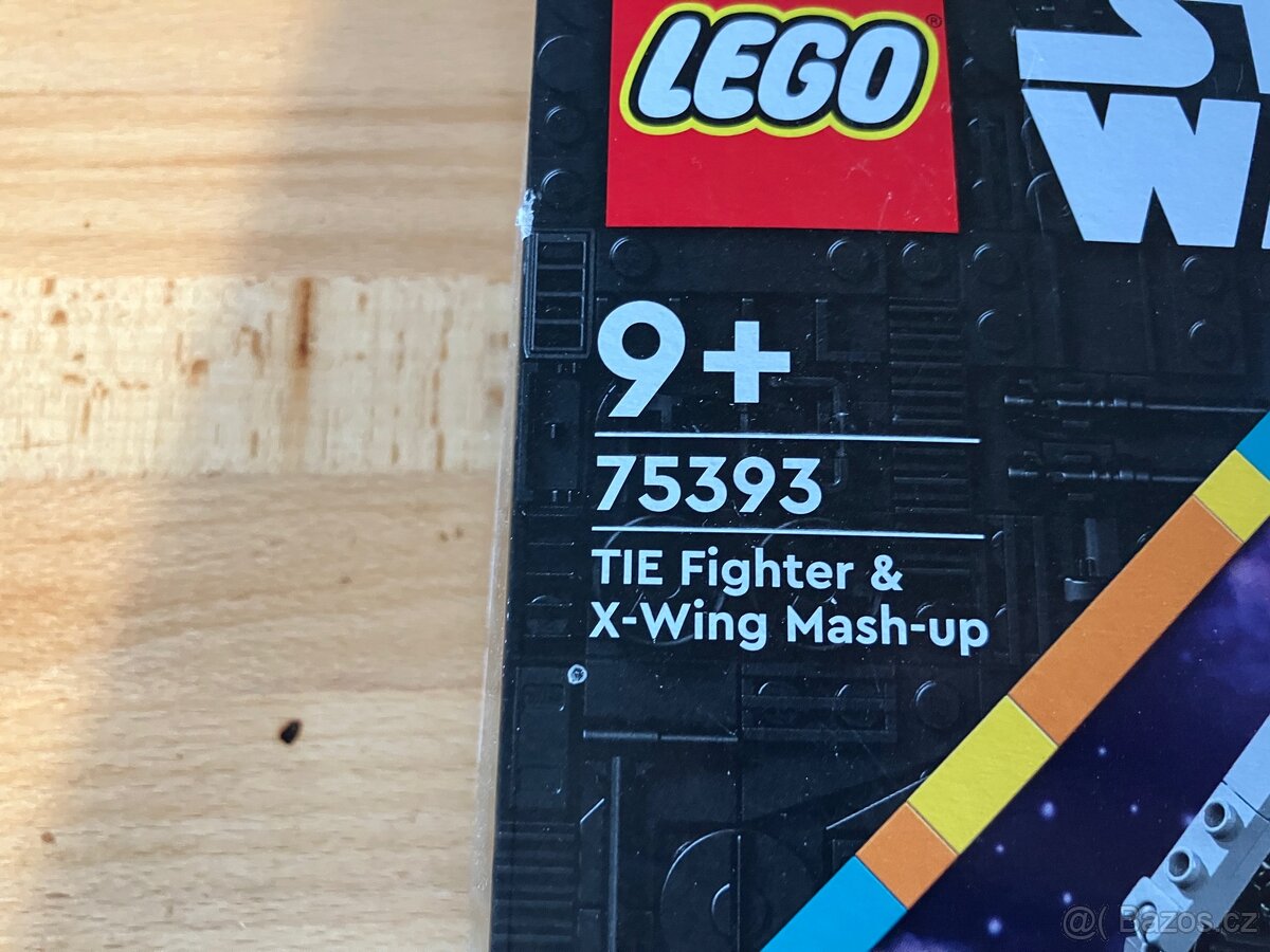 Lego Star Wars 75393 - 2