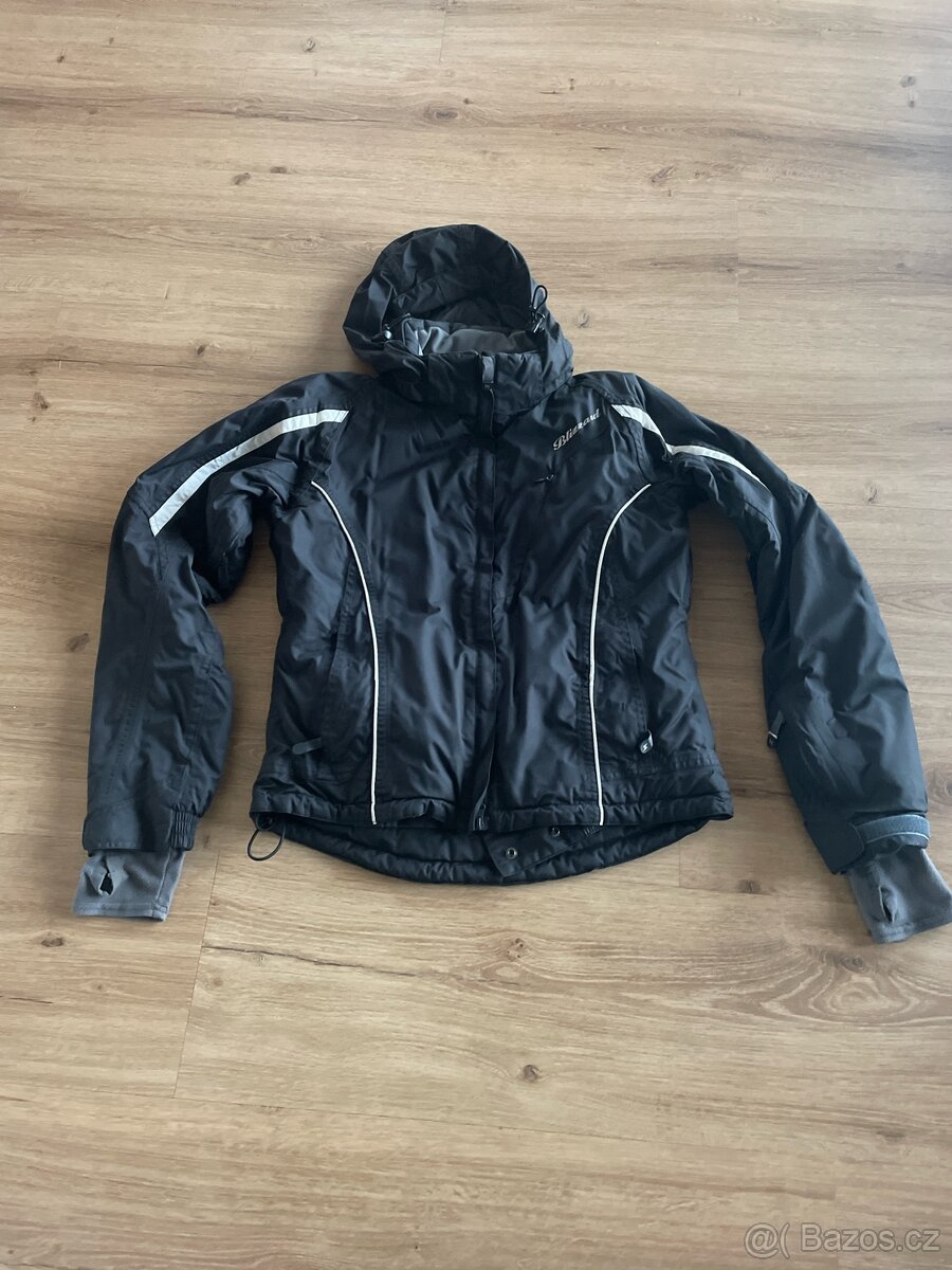 Dámská lyžařská bunda - 2