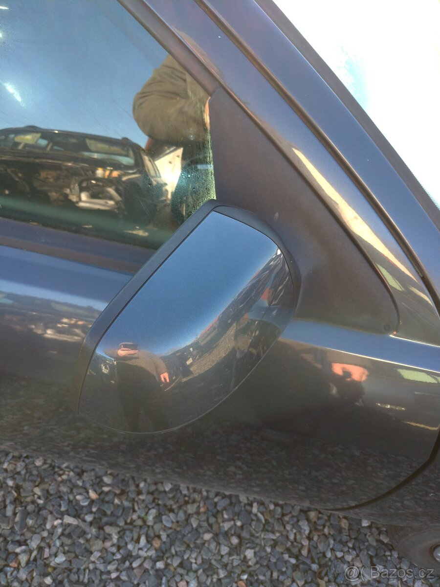Ford Mondeo sci MK3 1.8 - 2