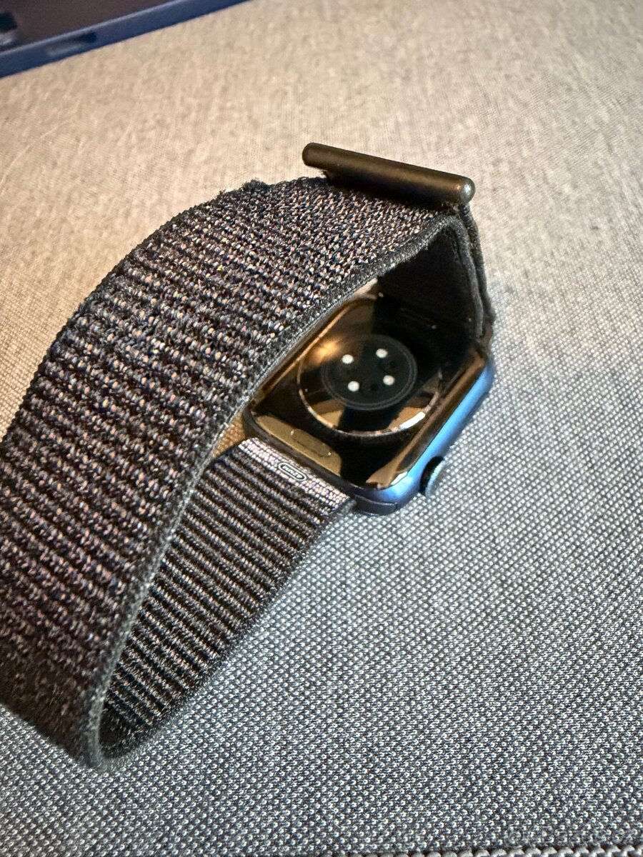 Apple Watch 6 42 - 2