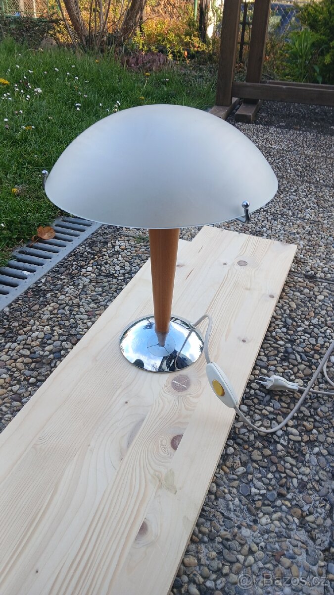 Lampička - 2