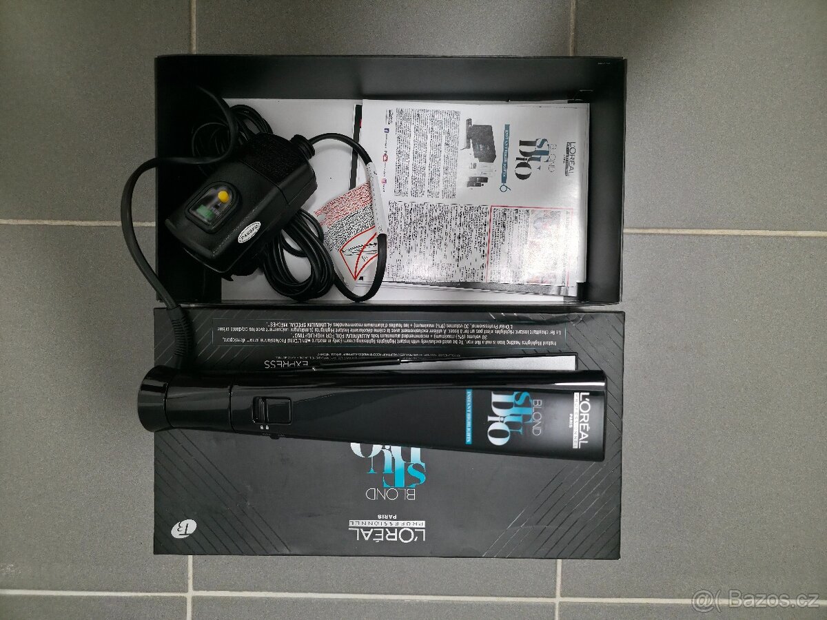 L'Oréal Blond Studio Instant Highlights Tool,nová,nepoužitá - 2