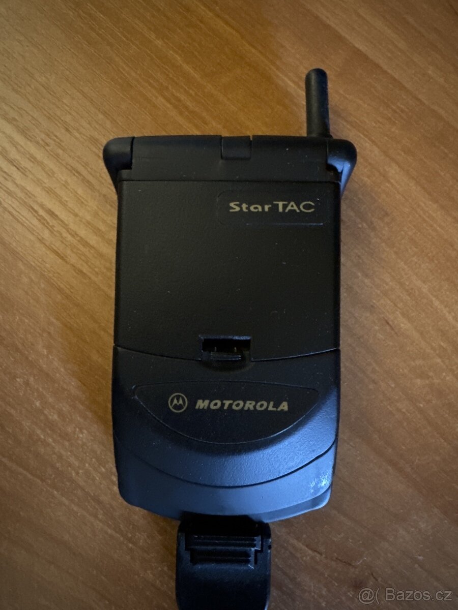 motorola - 2