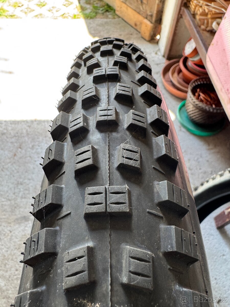 Plaste SCHWALBE - 2