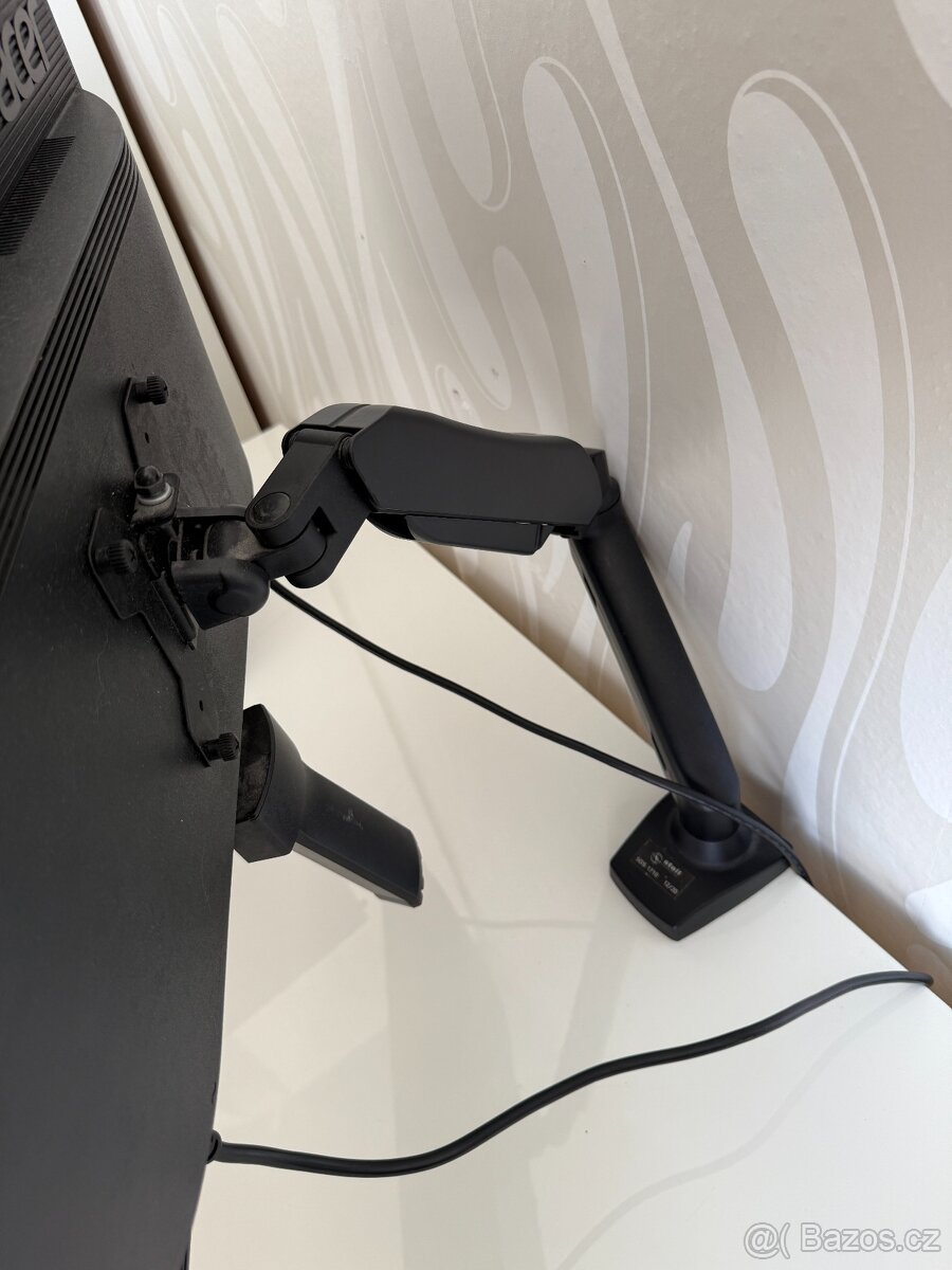 Monitor Acer KG241Q 23,6″, 144hz - 2