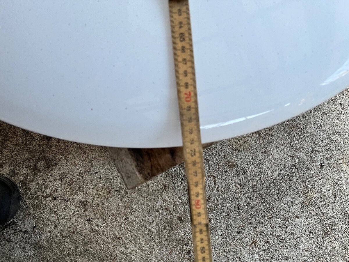 Stropní svítidlo 75 cm IGROKA EGLO - 2