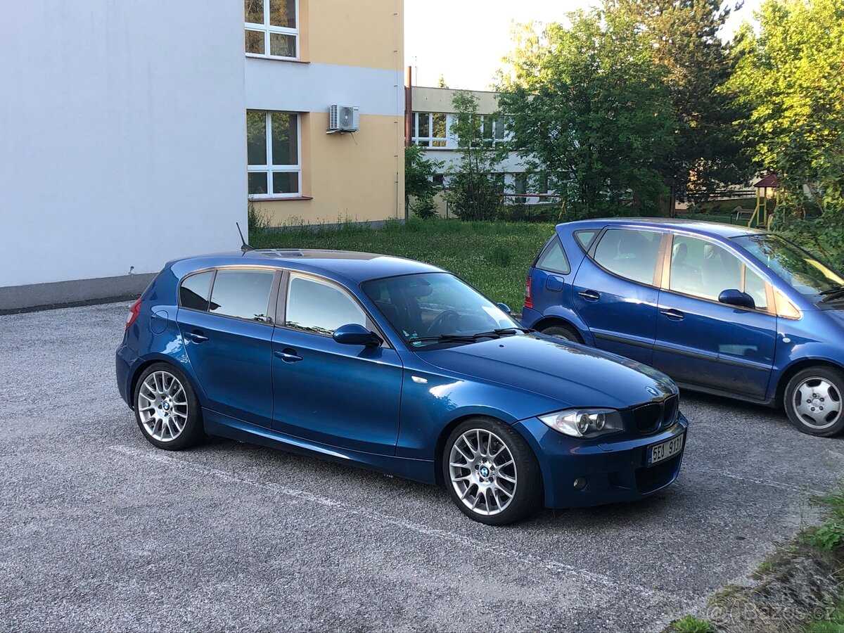 BMW 130i - 2