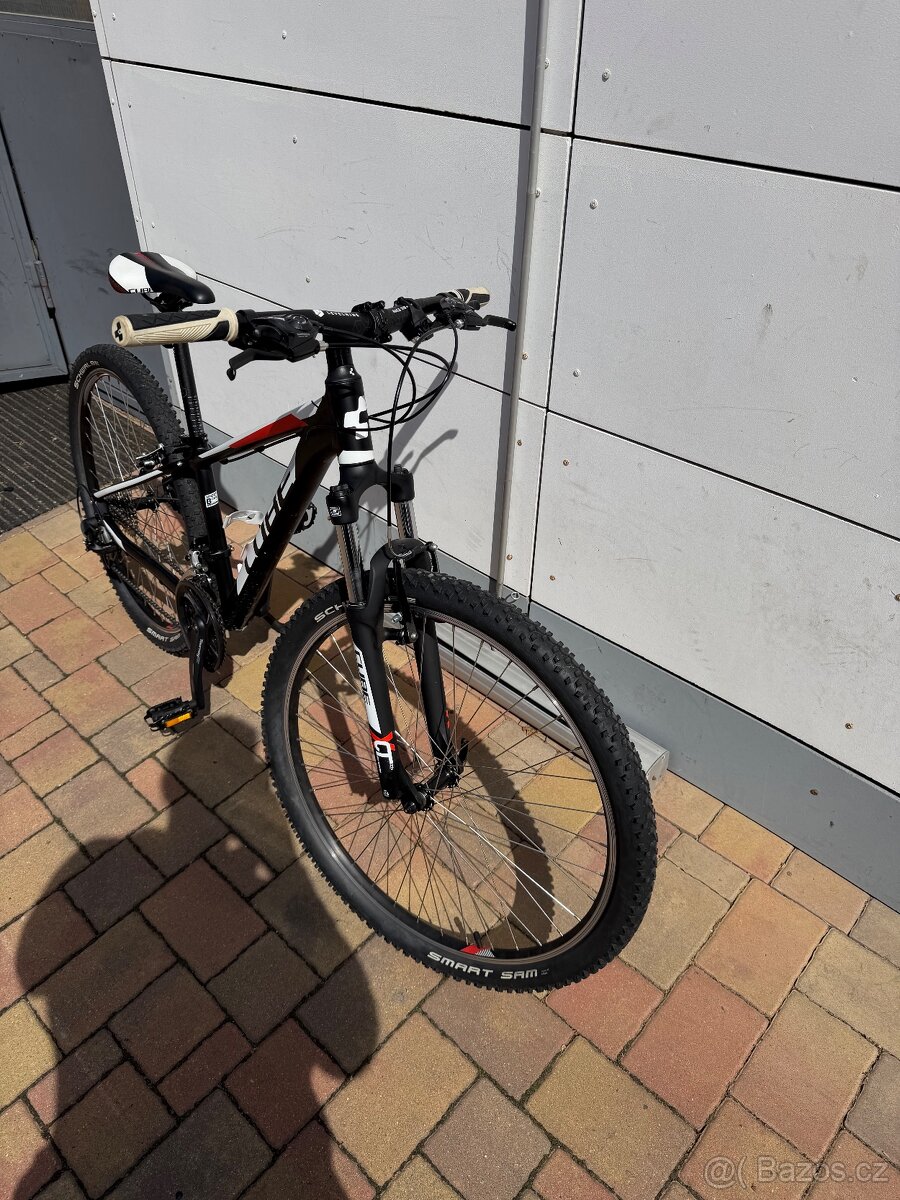 Kolo Cube aim 27,5” 14” - 2