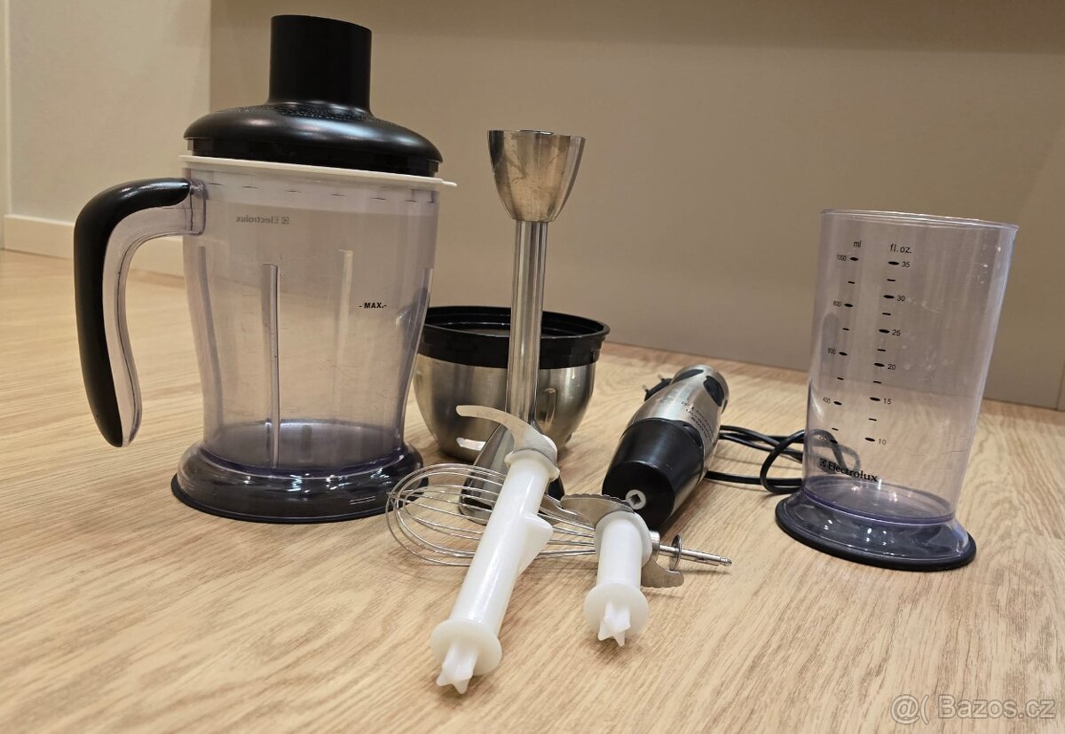 Electrolux - 2