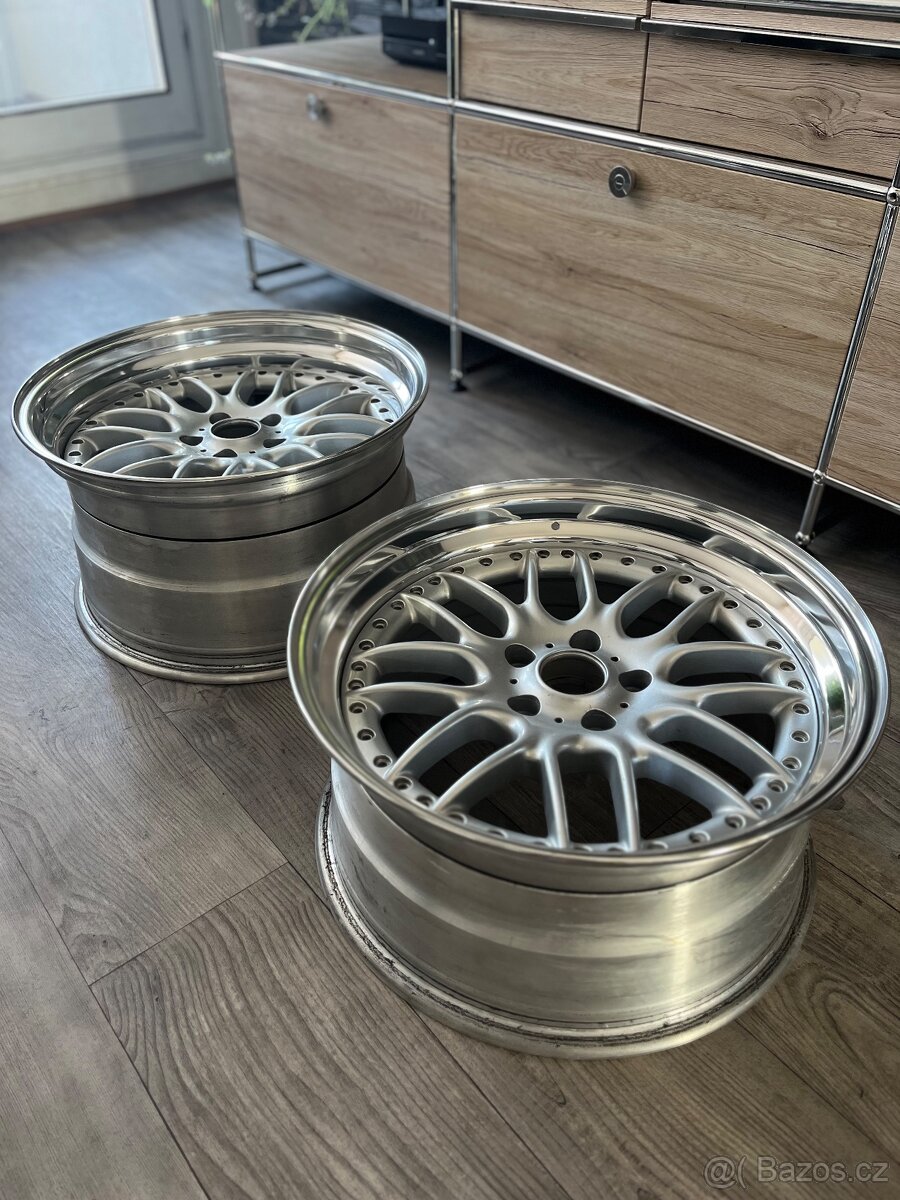 Carline dynatech cm1 - 2