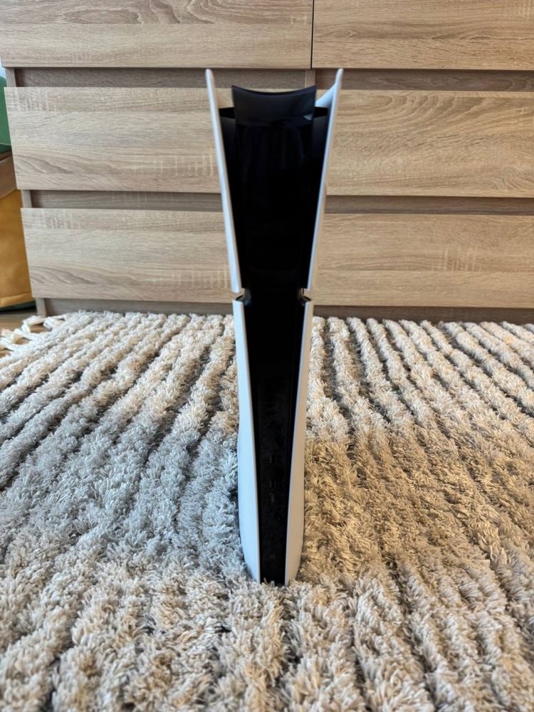 Sony PlayStation 5 (PS5) Slim Digital - 2