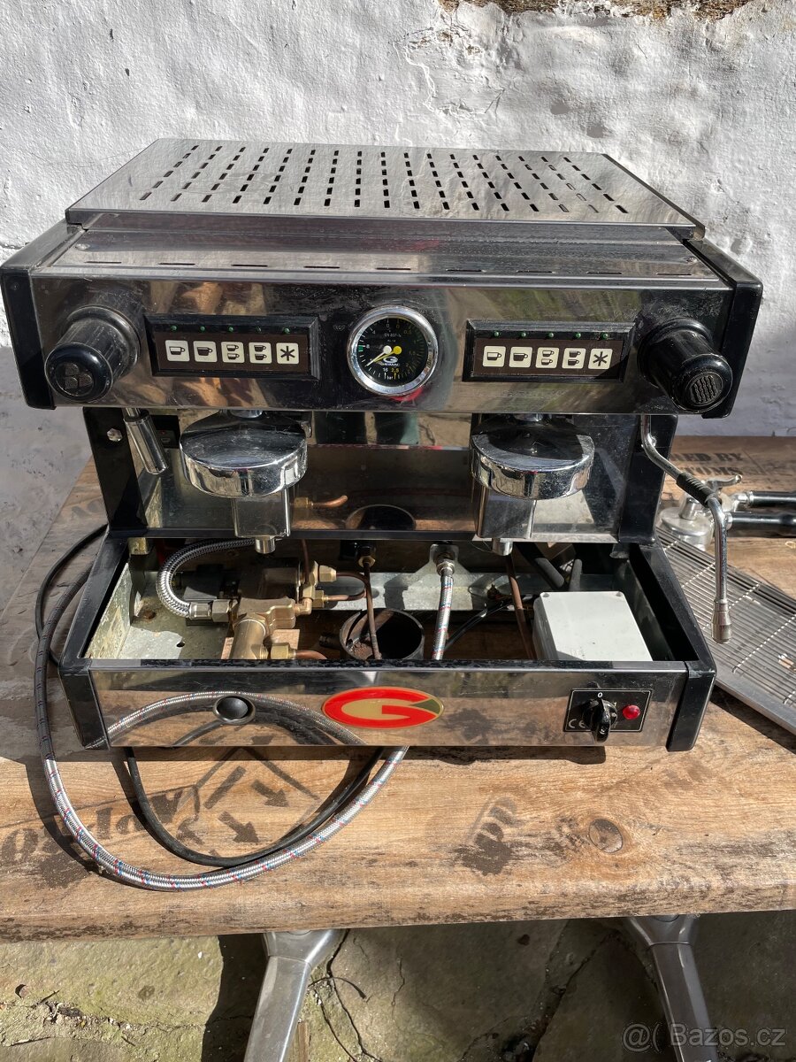 Kávovar Grimac G11 - 2