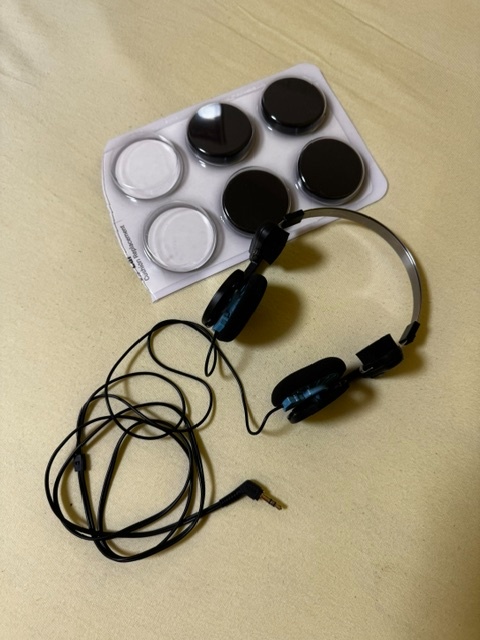 Koss Porta pro - 2