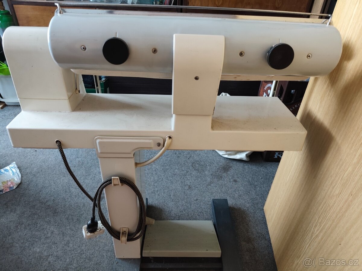 Mandl AEG 90 cm - 2