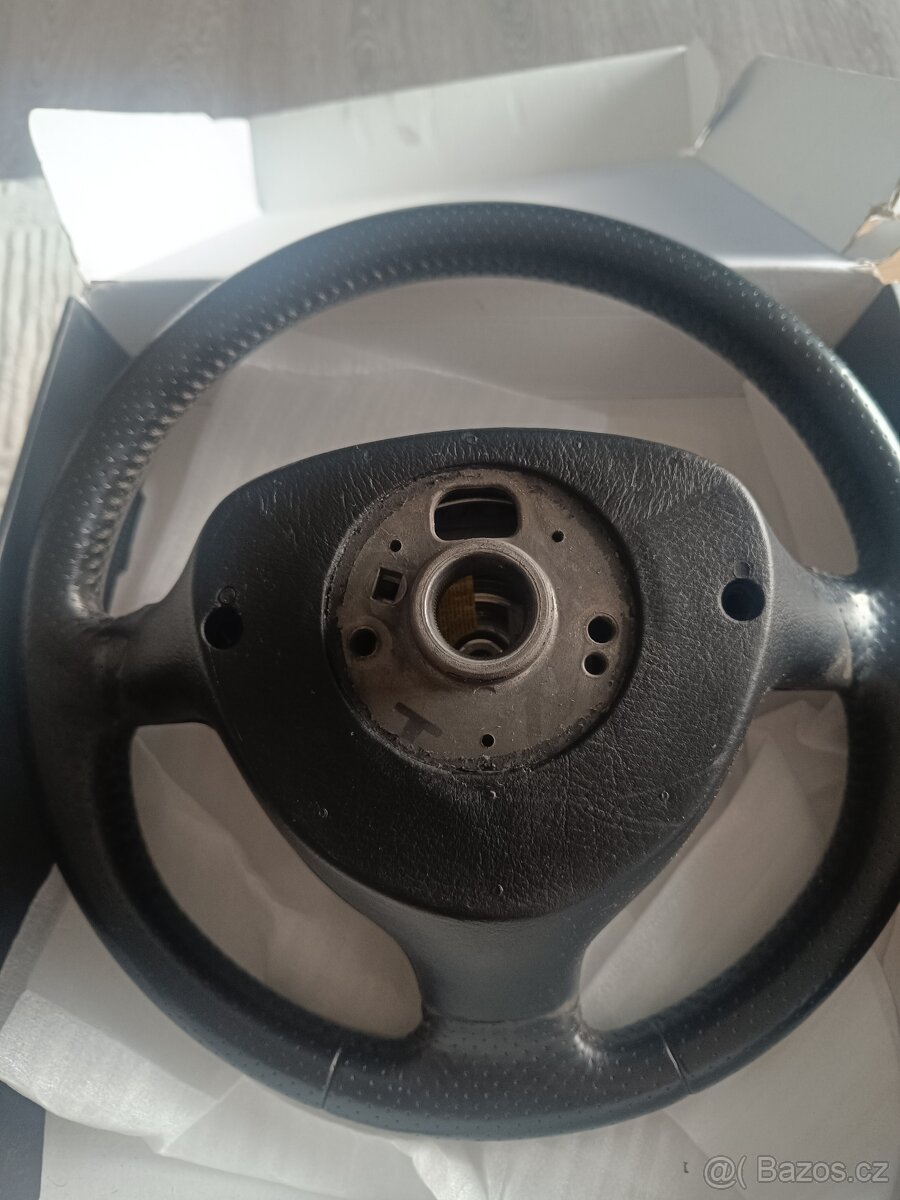Volant Fabia RS - 2