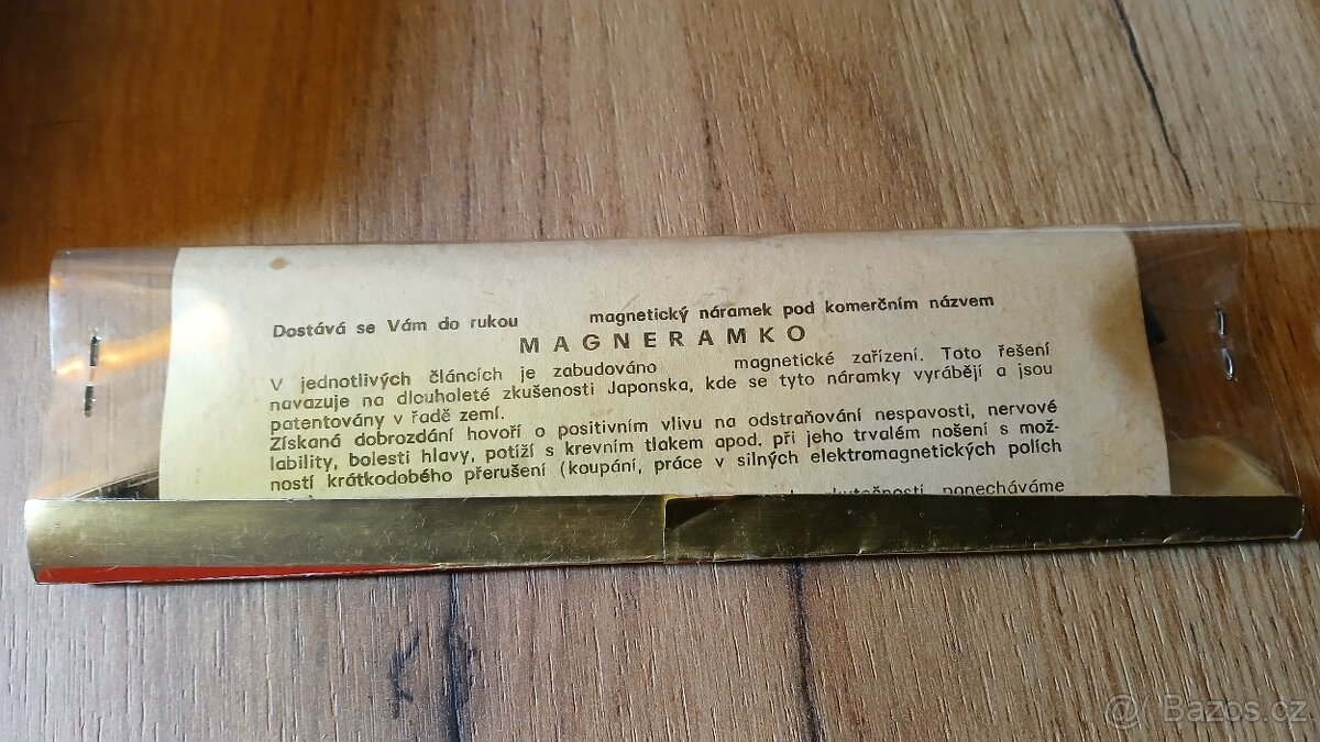 Magneramko - 2