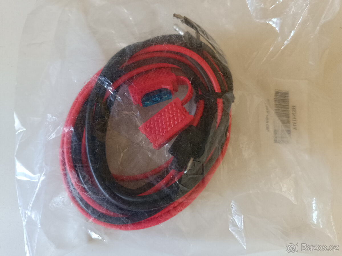 Napájecí kabel Motorola - 2