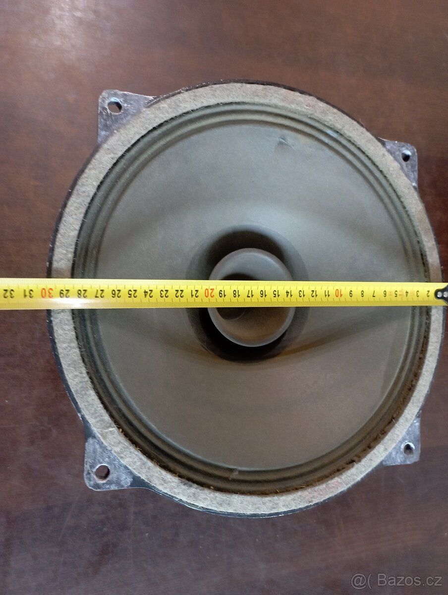 Reproduktor RTF L3060PB - 2