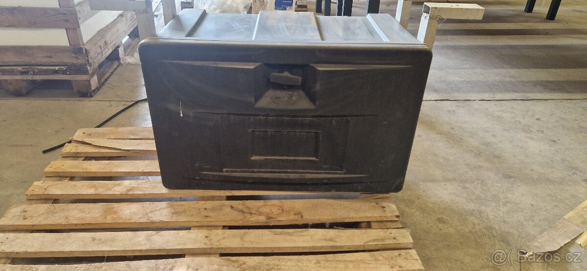 Box na kurtny - 2