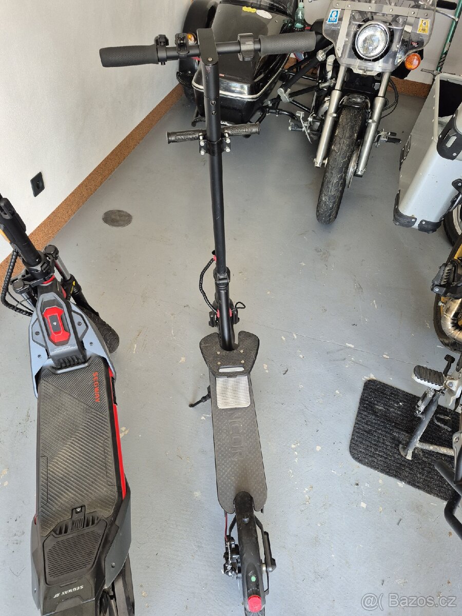 Sencor Scooter Two Long Range 2021 - 2