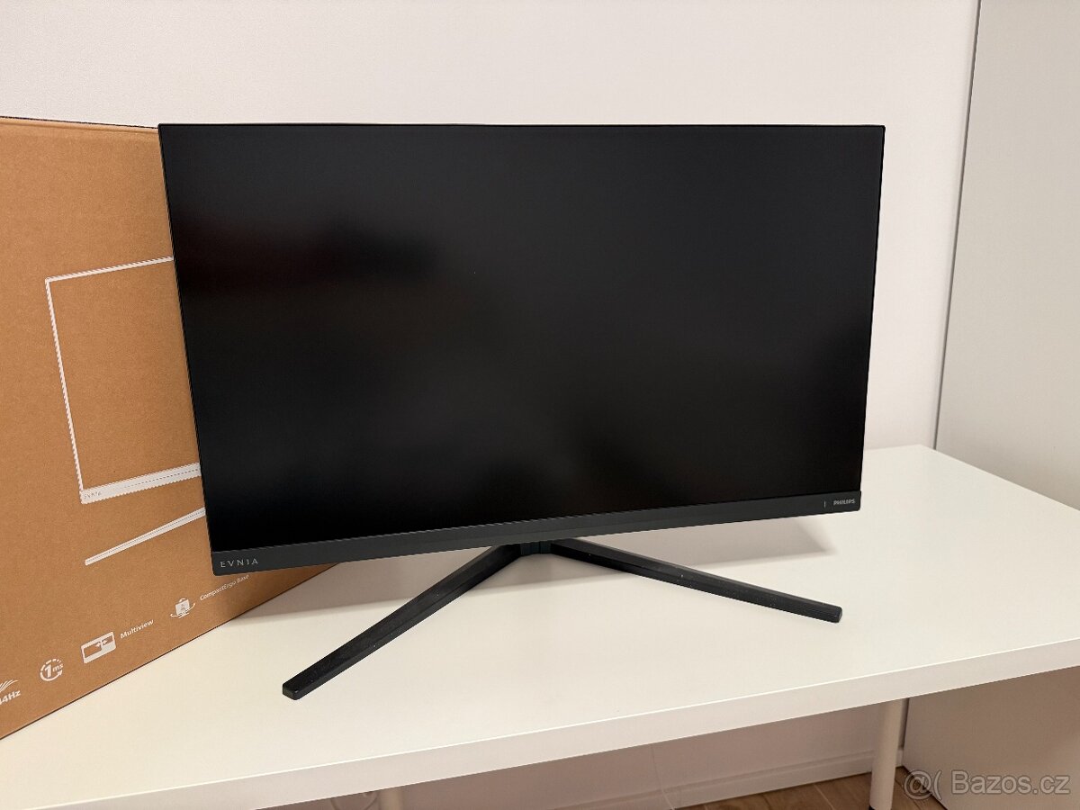 32" Philips 32M2N6800M/00 4K 144hz Mini LED Ambilight - 2