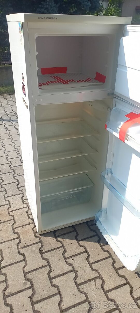 Lednice Electrolux - 2