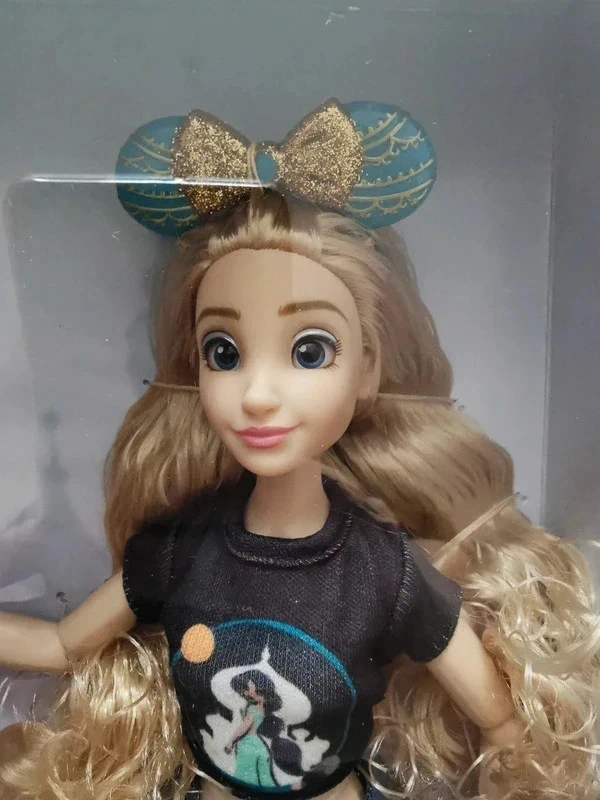 Panenka Disney Ily 4ever Jasmine - 2