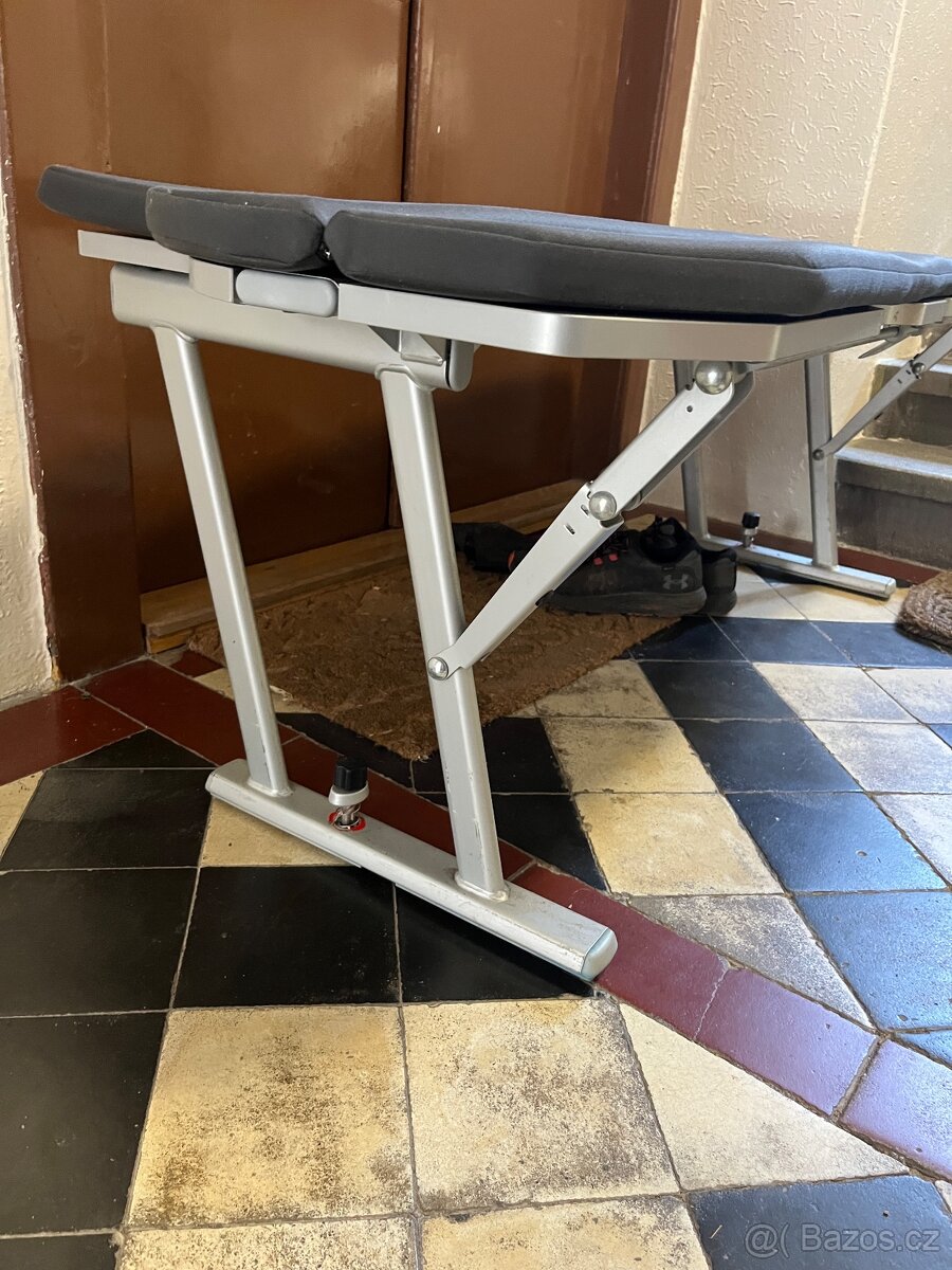 multiflexboard multivan t5 - 2