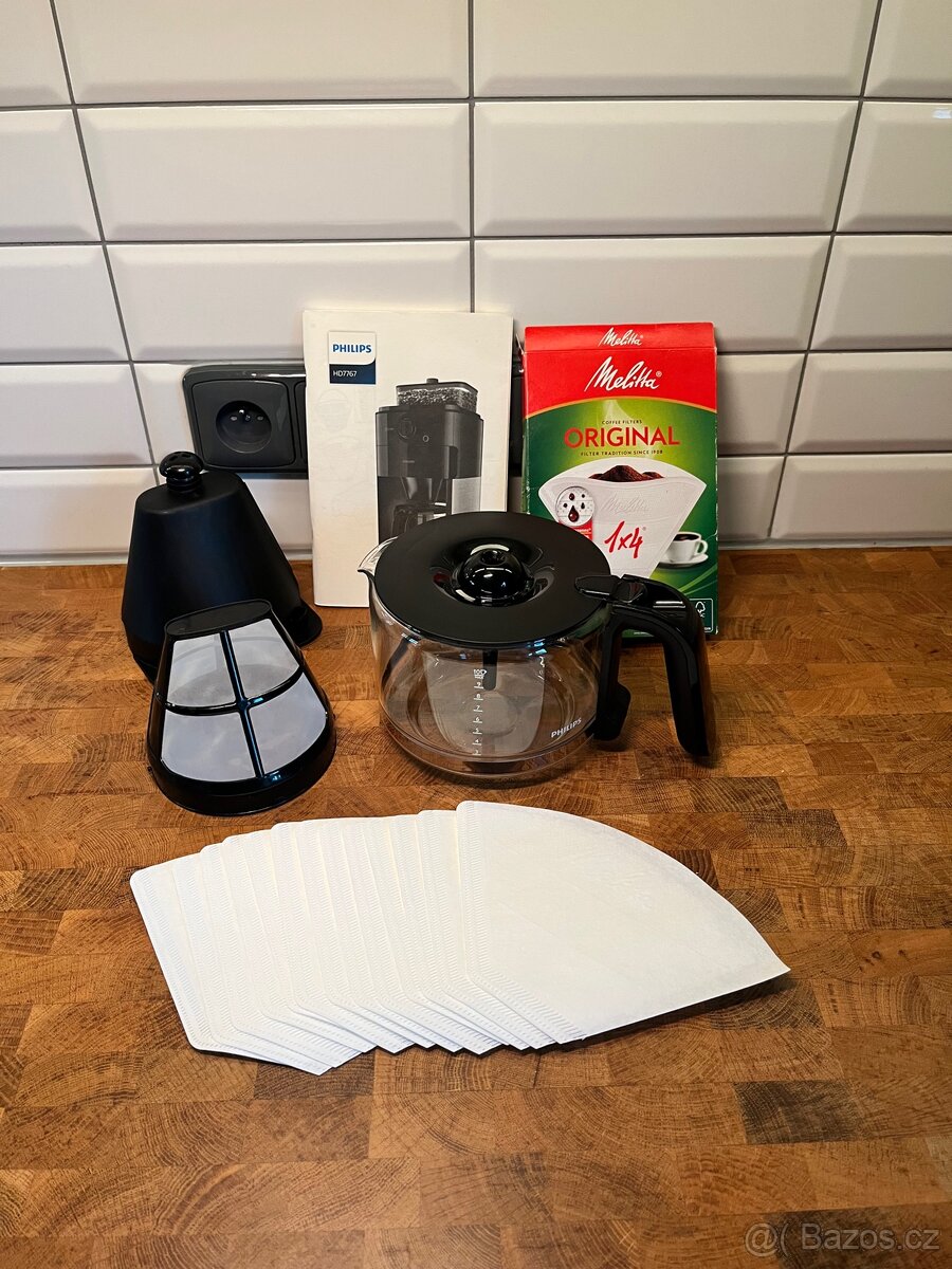 Kávovar Philips - 2