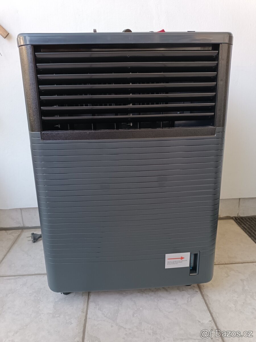 Prodám ventilátor firmy Beck - 2