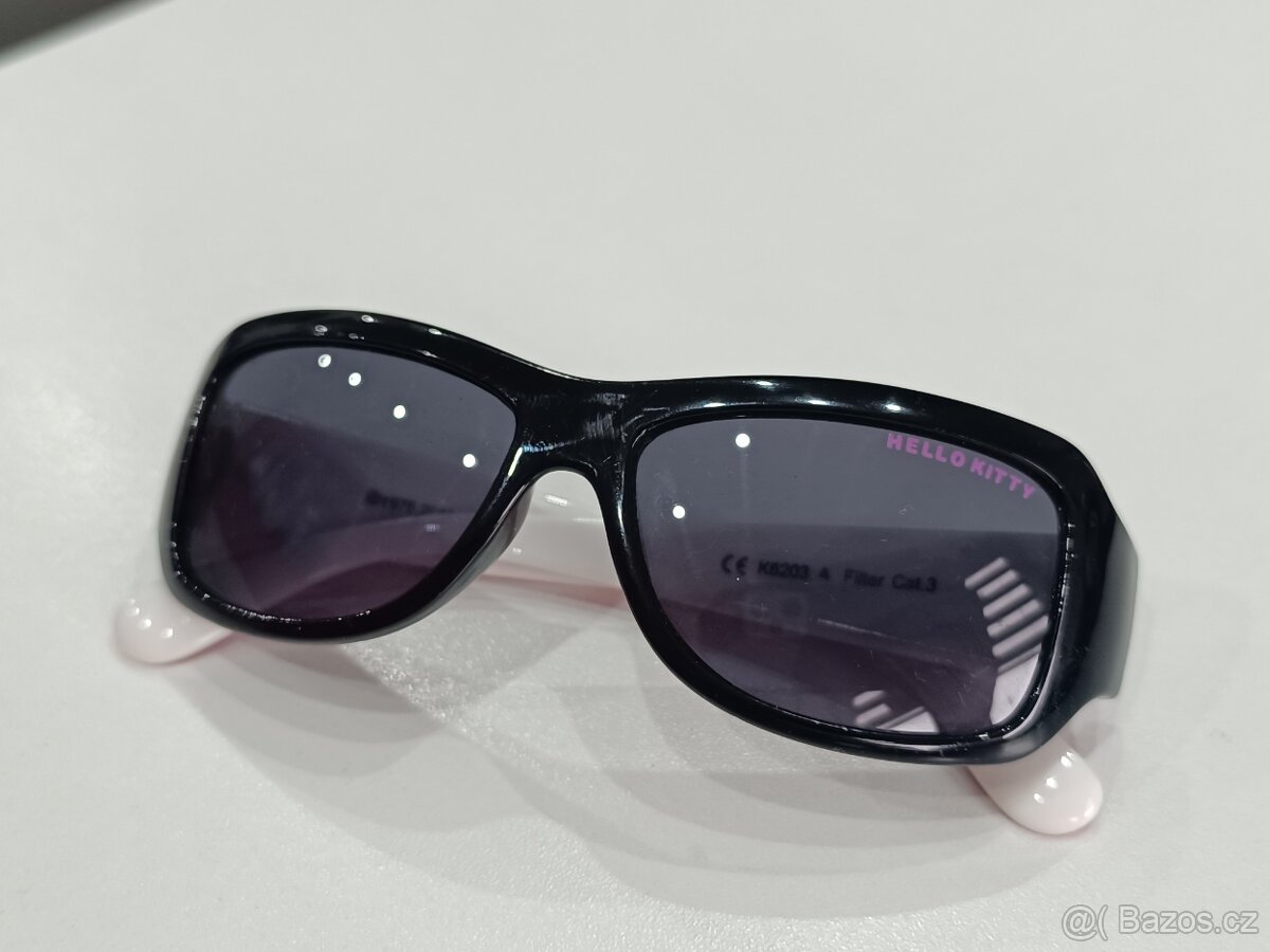 Sluneční brýle Hello Kitty OPTIKA - 2