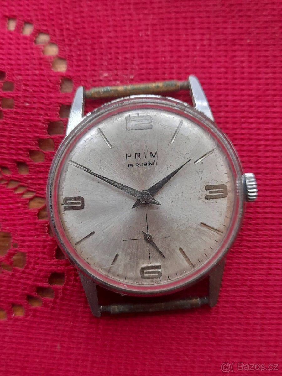 HODINKY PRIM - 2