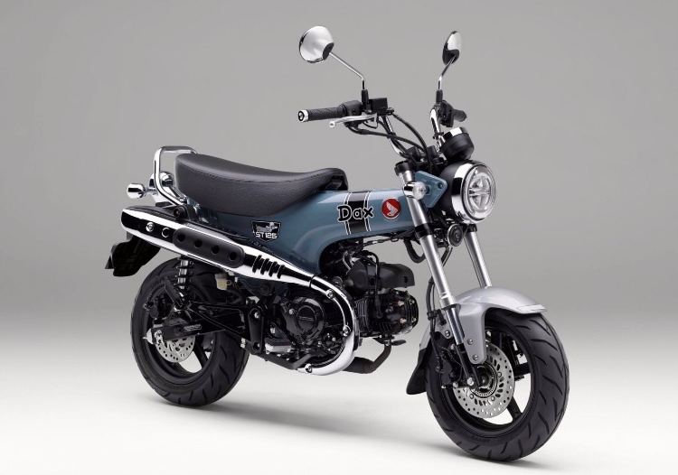 Honda DAX/Monkey NOVÁ❗️ - 2